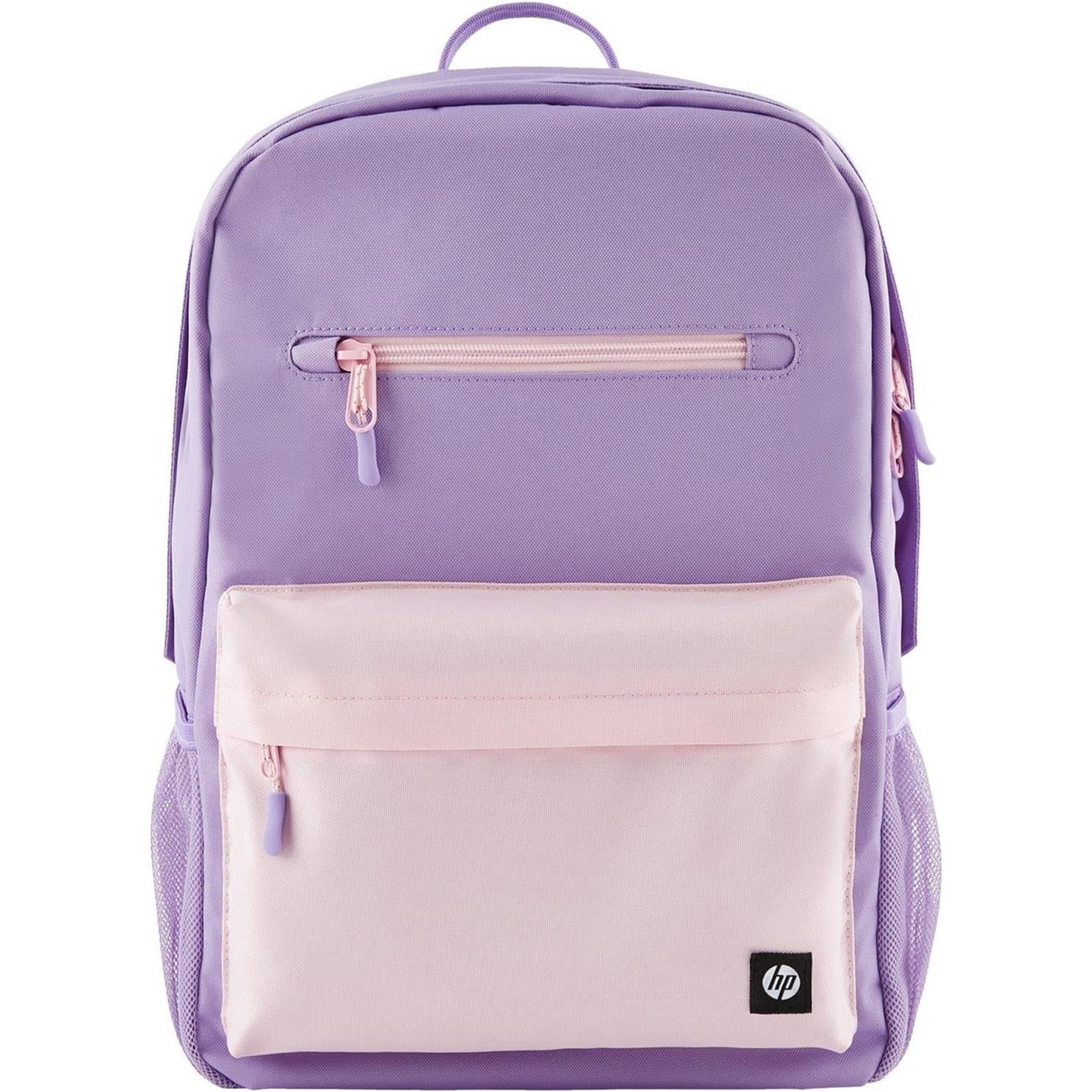 HP Campus Lavender Backpack 7J597AA – HP Shop