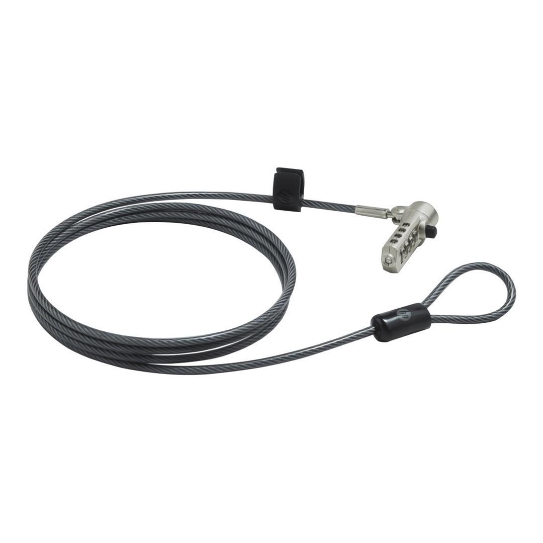 HP Essential Nano Combination Cable Lock 63B31AA – HP Shop