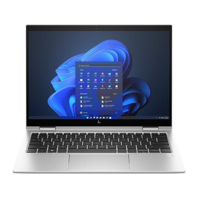 HP Elite x360 830 G10 13.3-inch WUXGA 2-in-1 Laptop - Intel Core