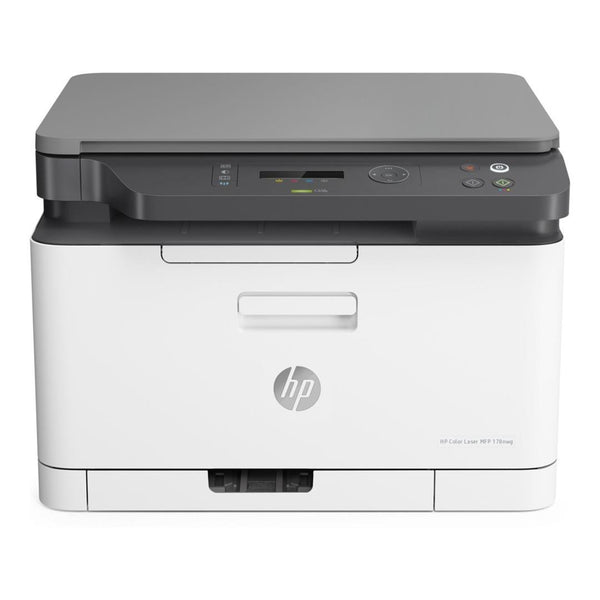 HP Color Laser MFP 178nw A4 Multifunction Colour Business Printer
