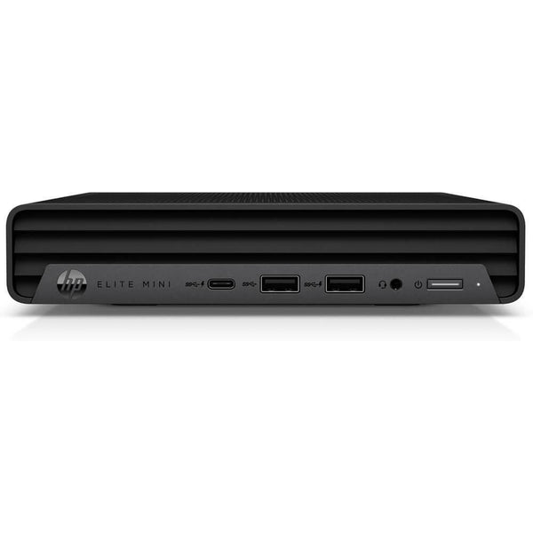 HP Elite 800 G9 Mini PC - Intel Core i5-13500 512GB SSD 16GB RAM