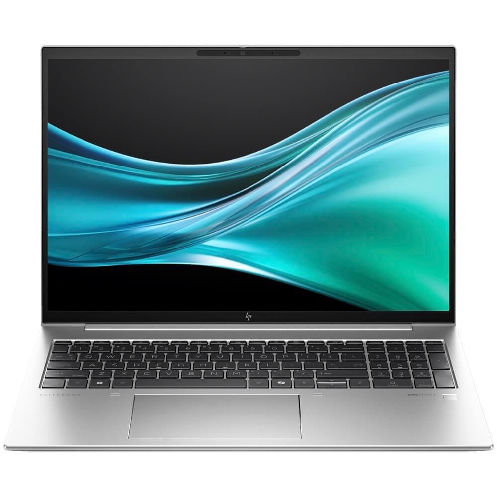 HP EliteBook 860 G11 OLED 16-inch 2.8K Laptop - Intel Core Ultra 7