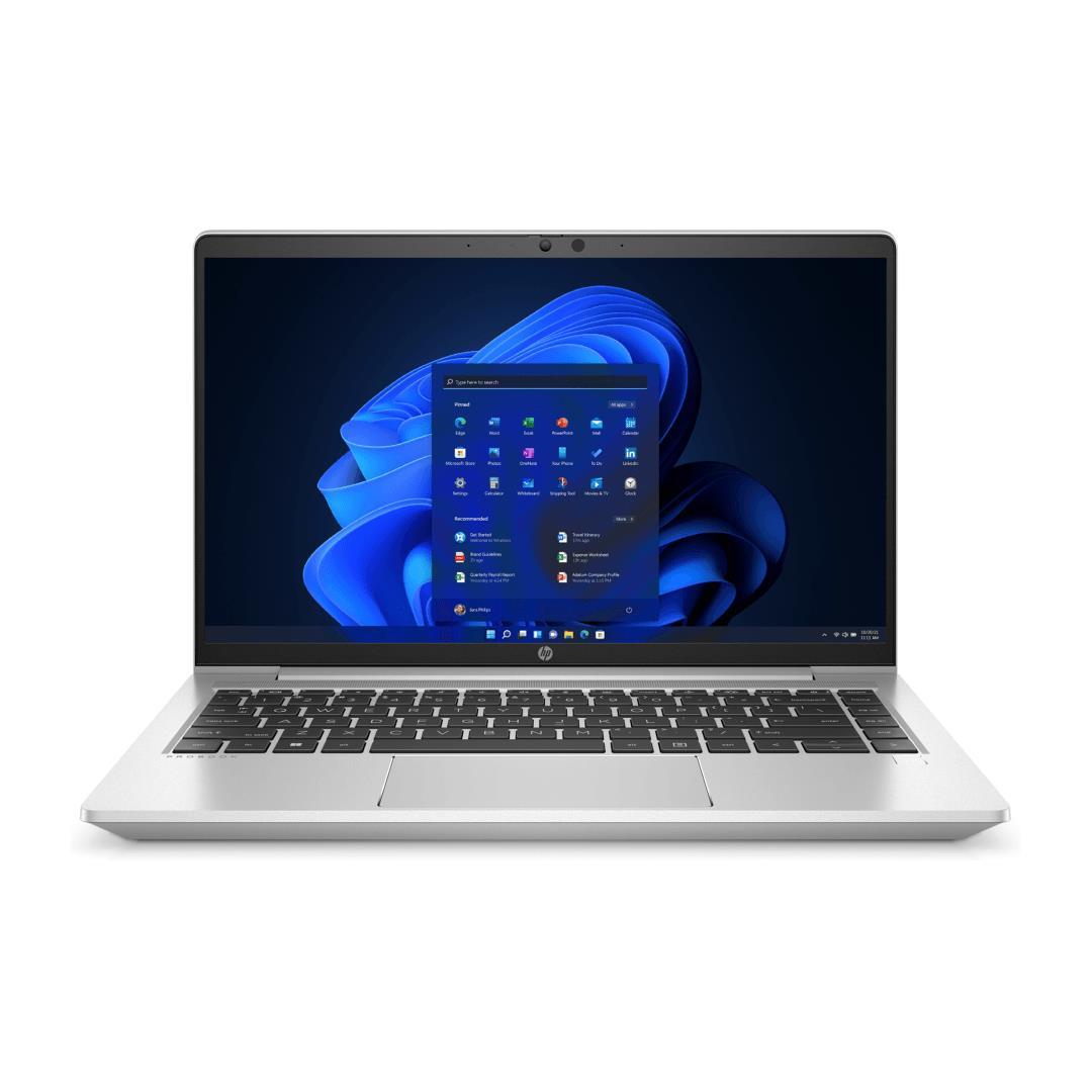 HP ProBook 440 G8 14-inch FHD Laptop - Intel Core i5-1135G7 256GB