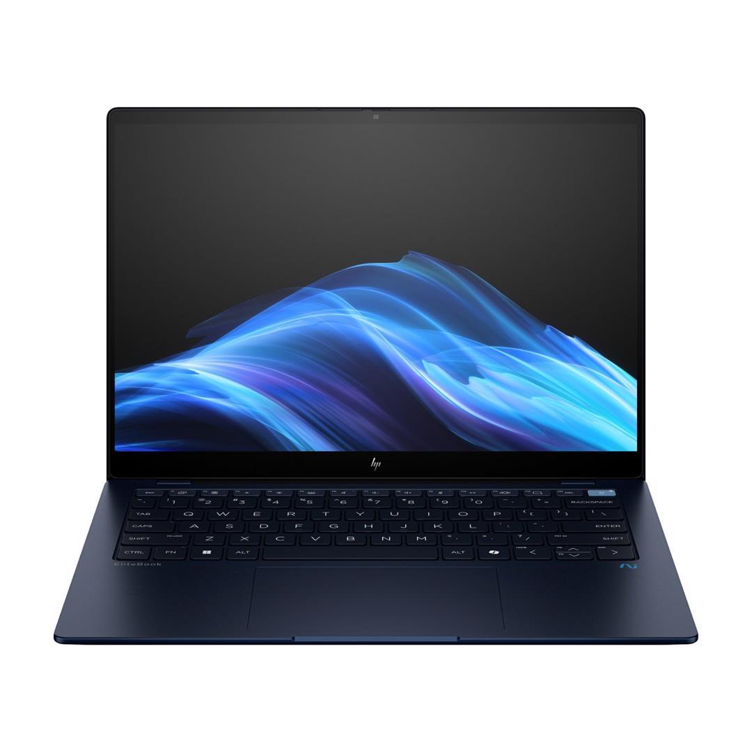 HP EliteBook Ultra 14 G1q AI 14-inch 2.2K Laptop - Snapdragon X