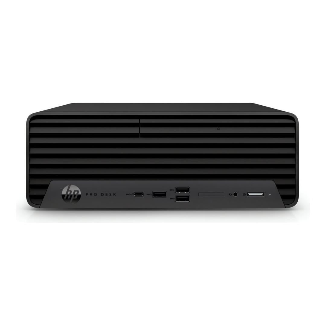 HP Pro 400 G9 SFF Desktop PC - Intel Core i3-13100 512GB SSD 8GB