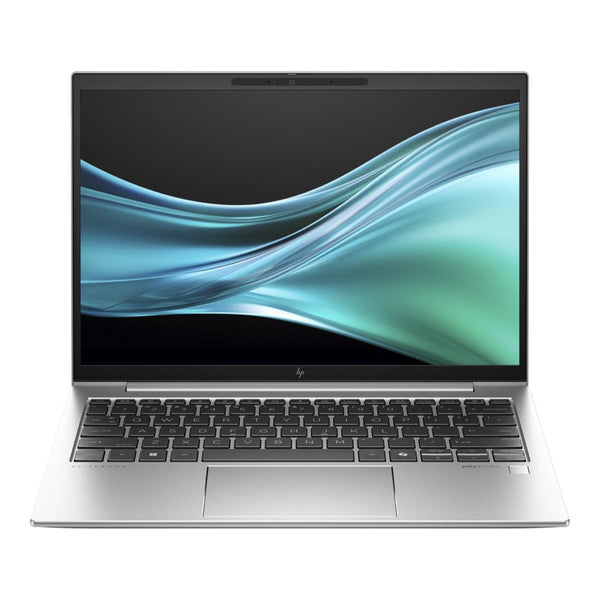 HP EliteBook 830 G11 13.3-inch WUXGA Laptop - Intel Core Ultra 7