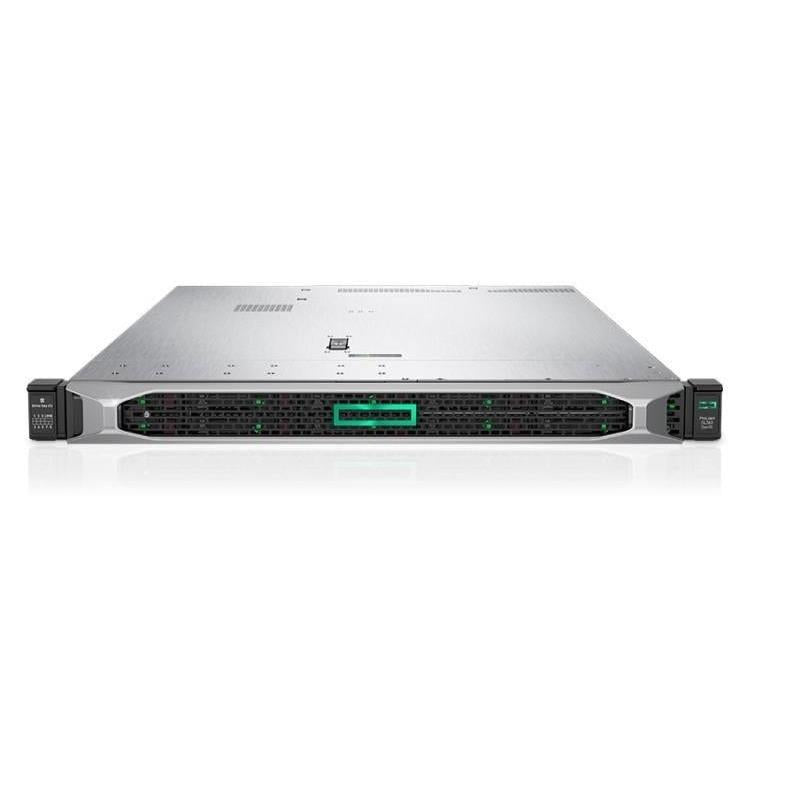 HP ProLiant DL360 Gen10 Server Rack - Intel Xeon 4210R 32GB RAM HP ProLiant DL360 Gen10 Server Rack - Intel Xeon 4210R 32GB RAM