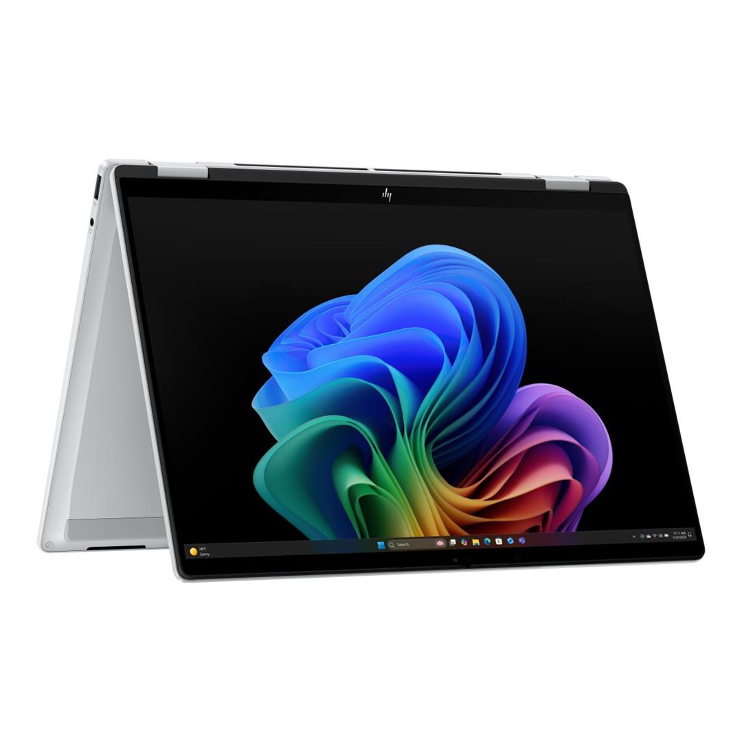 HP OmniBook X Flip 14-fm0006ni 14-inch 3K OLED Next Gen AI 2-in-1
