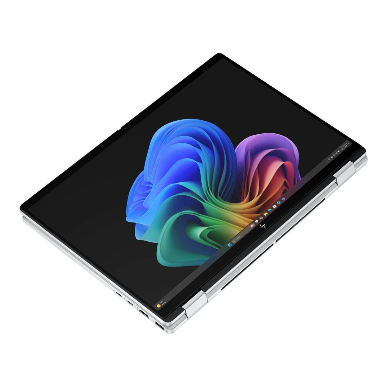 HP OmniBook X Flip 14-fm0006ni 14-inch 3K OLED Next Gen AI 2-in-1