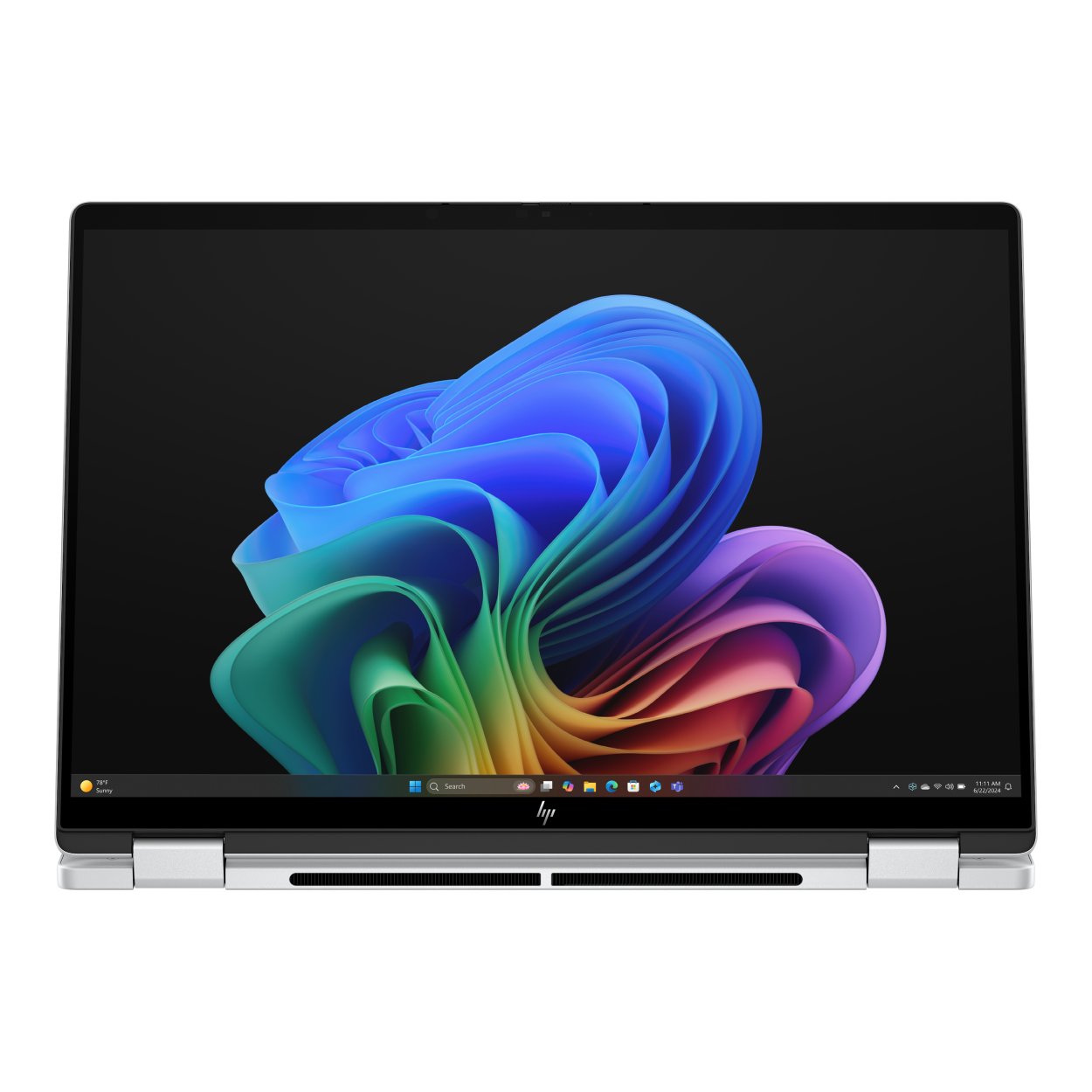 HP OmniBook X Flip 14-fm0006ni 14-inch 3K OLED Next Gen AI 2-in-1