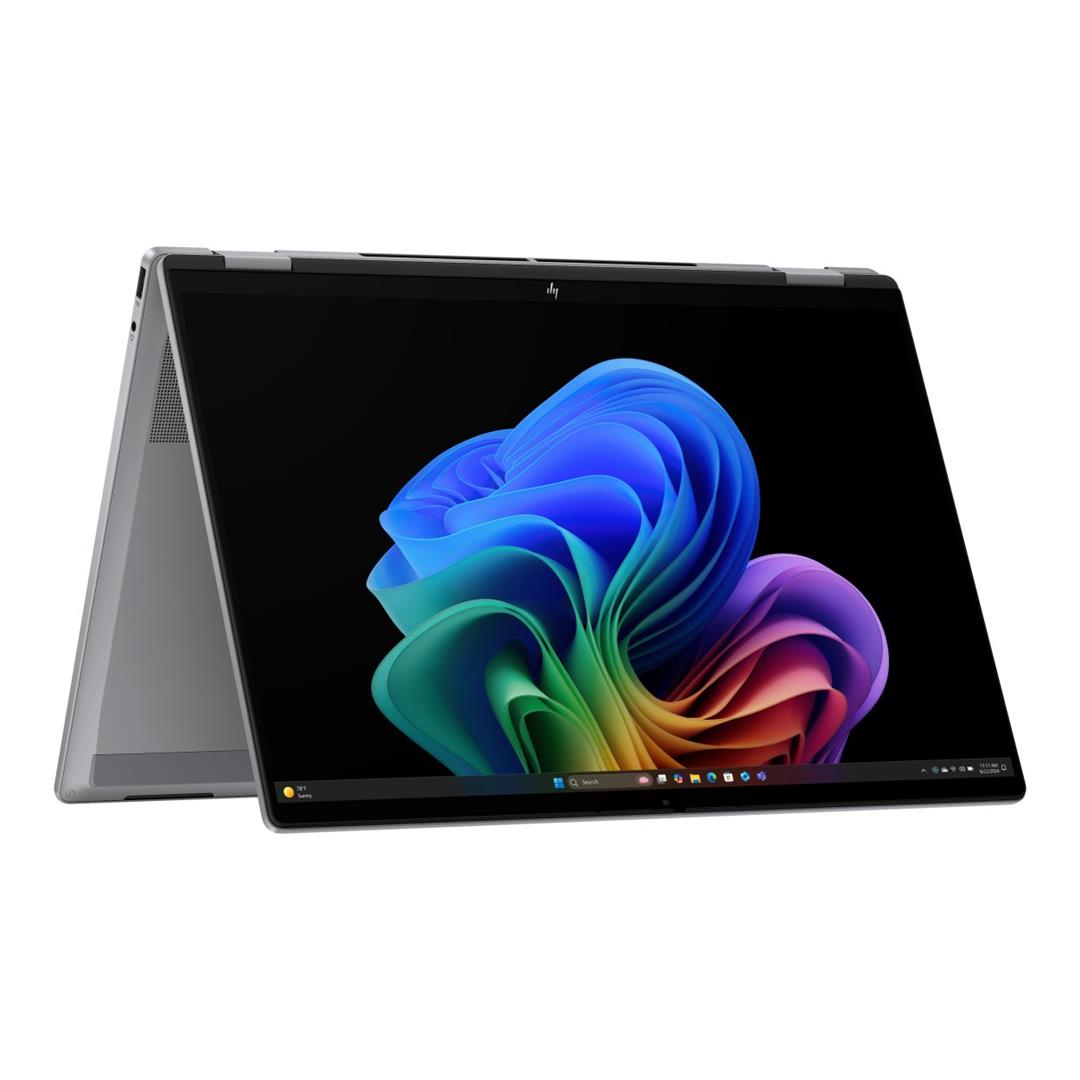 中古CHUWI UMPC 2in1 Intel m3/16GB/640GB HP OmniBook X Flip 16-ar0006ni 16-inch 2K Next Gen AI 2-in-1
