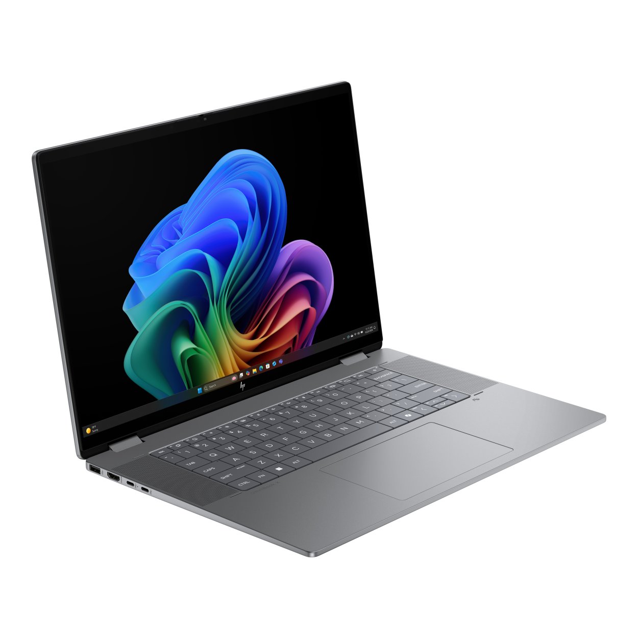 HP OmniBook X Flip 16-ar0006ni 16-inch 2K Next Gen AI 2-in-1