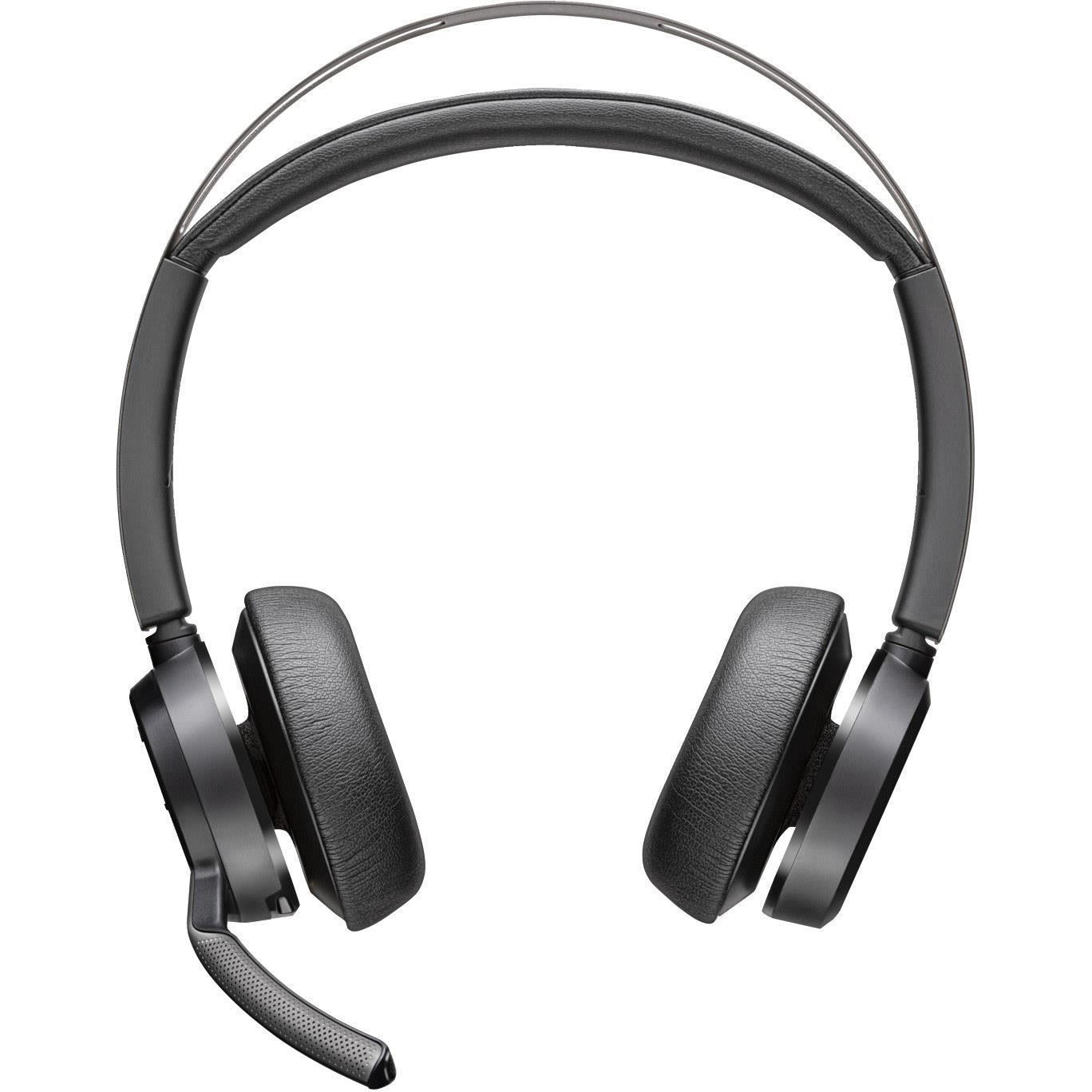 Poly Voyager Focus 2 Microsoft Teams Certified USB-A Headset