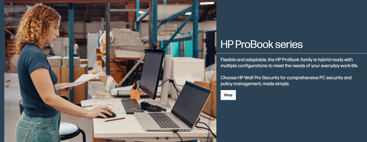 HP Business Products - HP Store – HP Shop