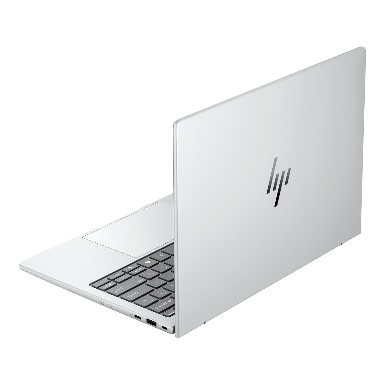 HP EliteBook 8 G1i 13.3-inch WUXGA AI Laptop - Intel Core Ultra 7