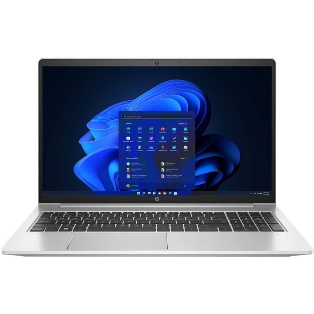 【美品】HP ProBook 450 G9 第12世代Core i7 HP Probook 450 G9 15.6-inch FHD Laptop - Intel Core i7-1255U 512GB