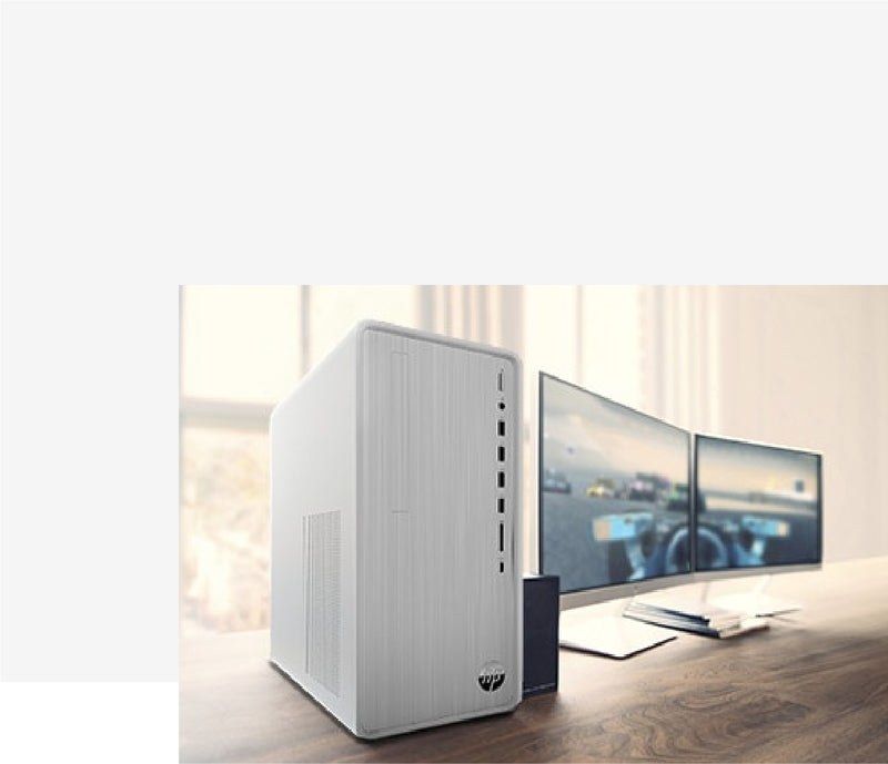 Hp Desktop Box Trending HP Desktops: See what's new – HP Shop