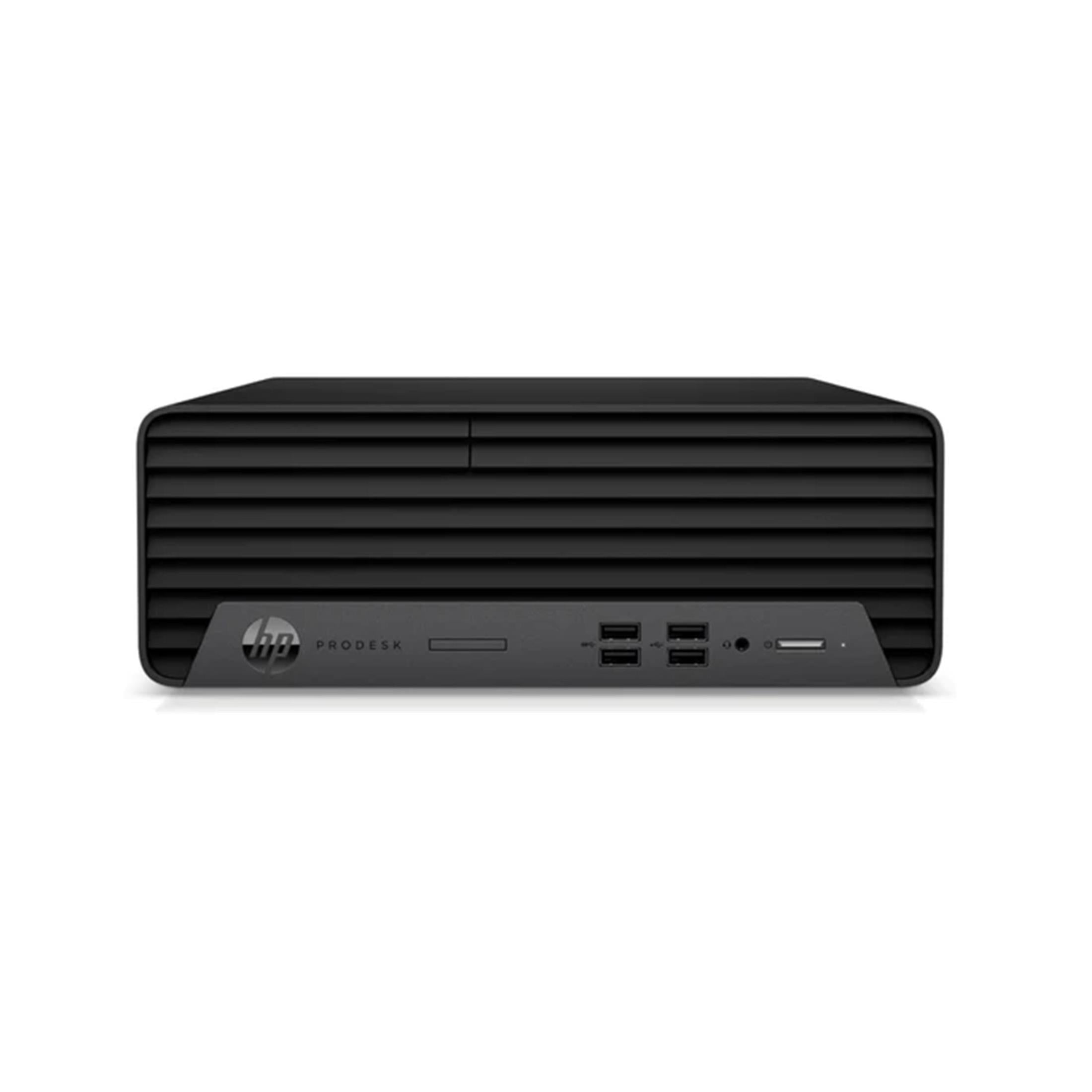 Windowsデスクトップ 265 HP EliteSFF600G9 i7-12700 8G win11 HP Elite SFF 600 G9 Desktop - Intel Core i5-12500 256GB SSD 8GB