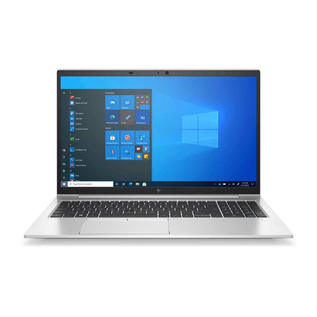 HP EliteBook 850 G8 15.6-inch FHD Laptop - Intel Core i7-1165G7 HP EliteBook 850 G8 15.6-inch FHD Laptop - Intel Core i7-1165G7
