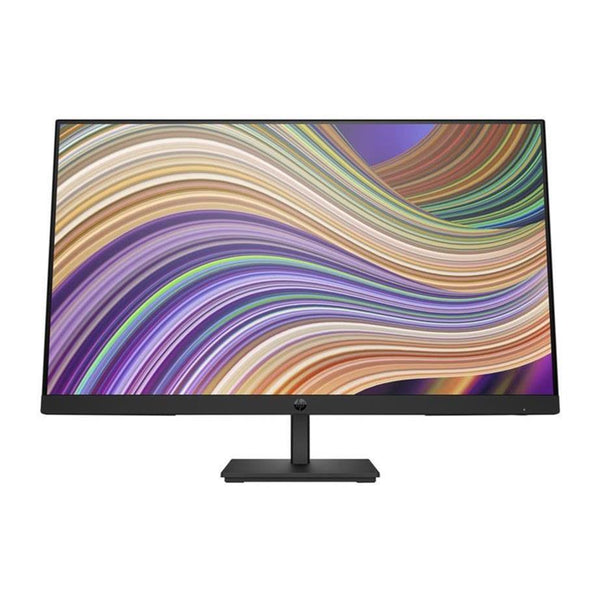 HP P24H G5 23.8-inch 1920 x 1080P FHD 16:9 75Hz 5ms IPS LED