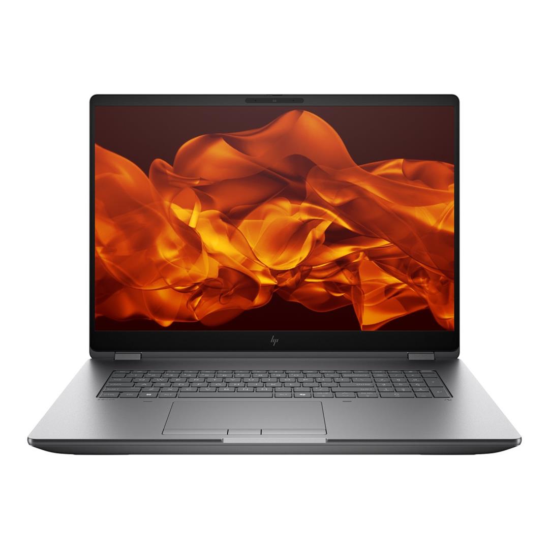 HP ZBook Fury G1i 18-inch WQXGA AI Mobile Workstation - Intel Core