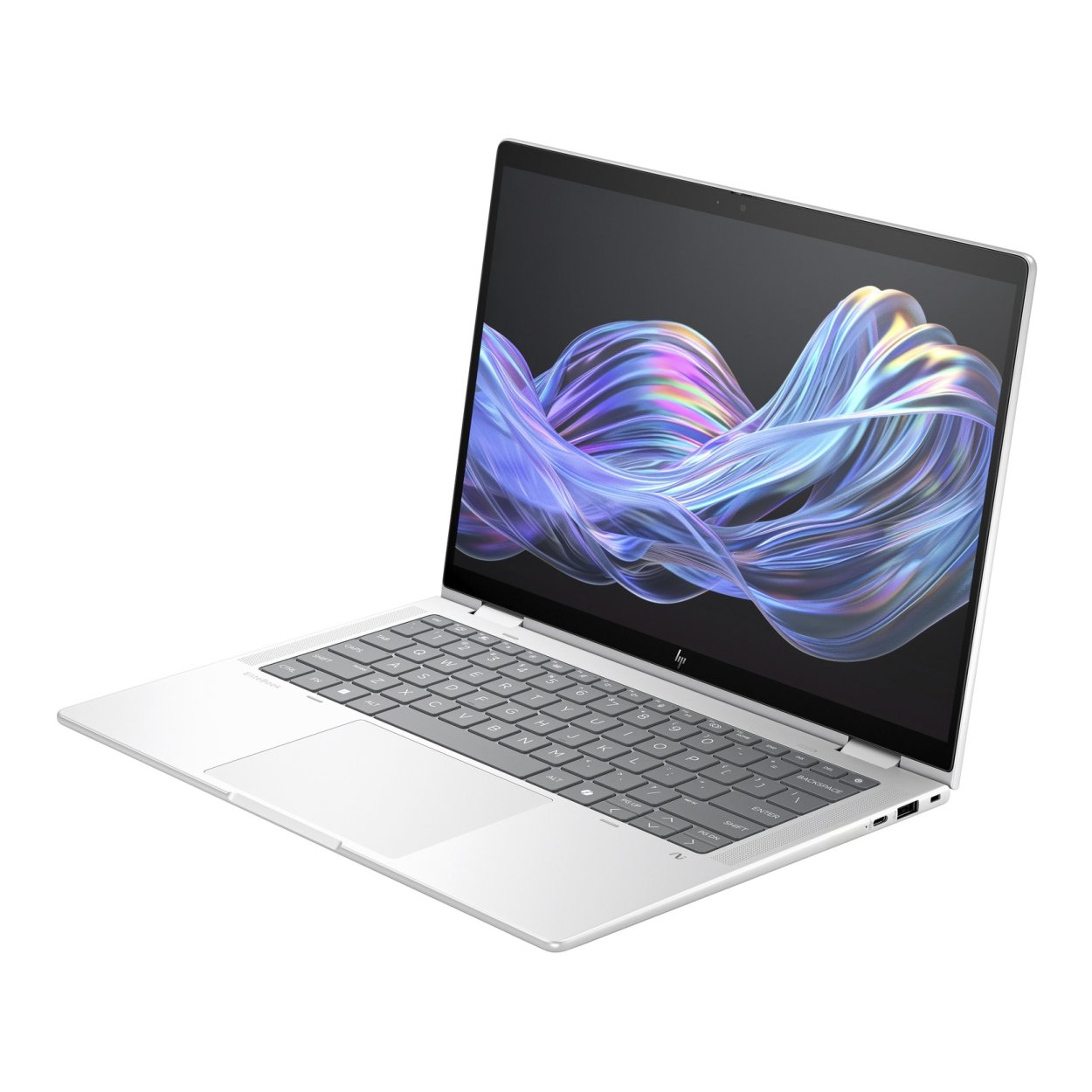 HP EliteBook X Flip G1i 14-inch WUXGA Next Gen AI 2-in-1 Laptop