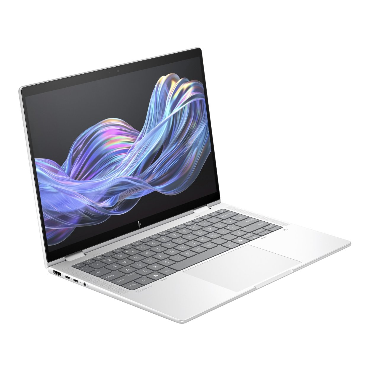 HP EliteBook X Flip G1i 14-inch WUXGA Next Gen AI 2-in-1 Laptop