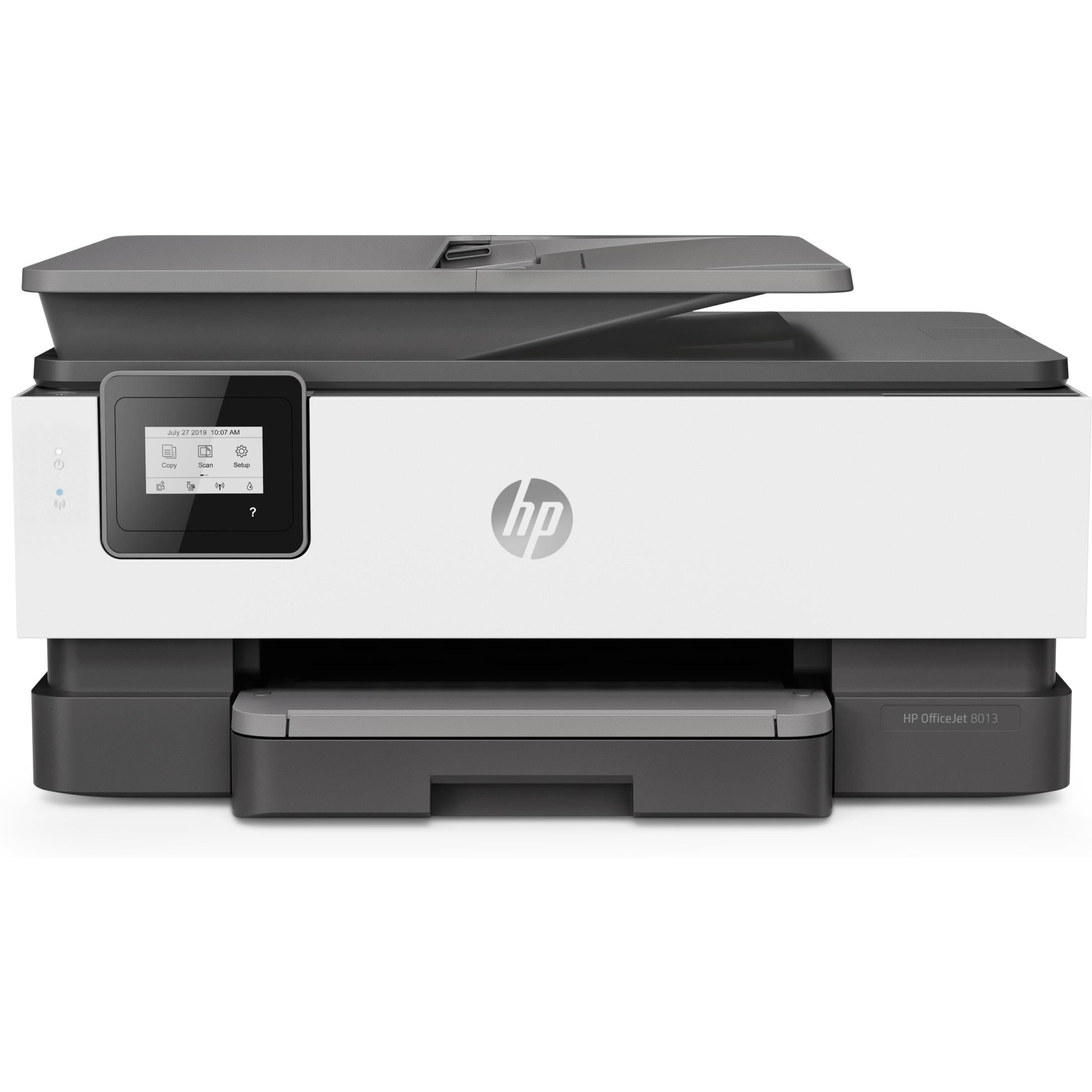 SOLD OUT♥ HP OfficeJet 8013 A4 Multifunction Colour Inkjet Printer 1KR70B