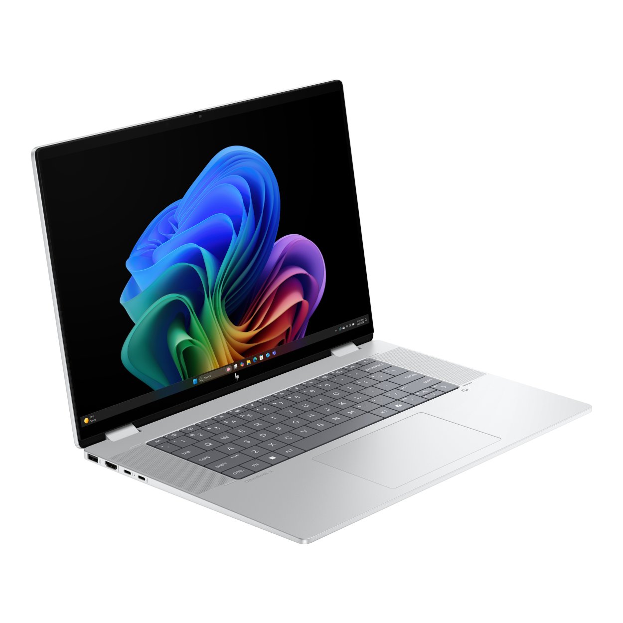 HP Notebook PC GOA16PA♯ABJ office2013 HP OmniBook X Flip 16-as0000ni 16-inch 3K OLED Next Gen AI 2-in-1