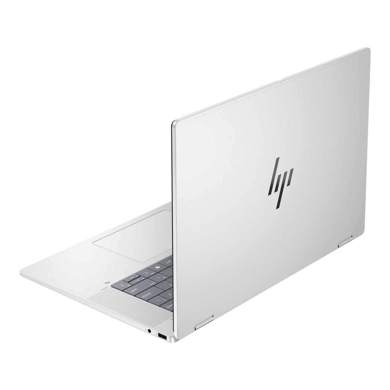 HP OmniBook X Flip 16-as0000ni 16-inch 3K OLED Next Gen AI 2-in-1