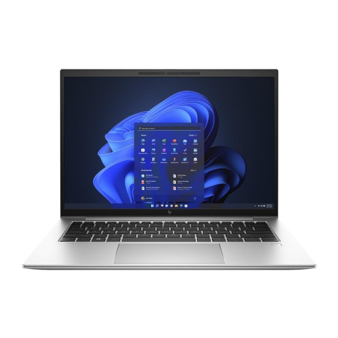 HP EliteBook 830 G10 13.3-inch WUXGA Laptop - Intel Core i5-1335U