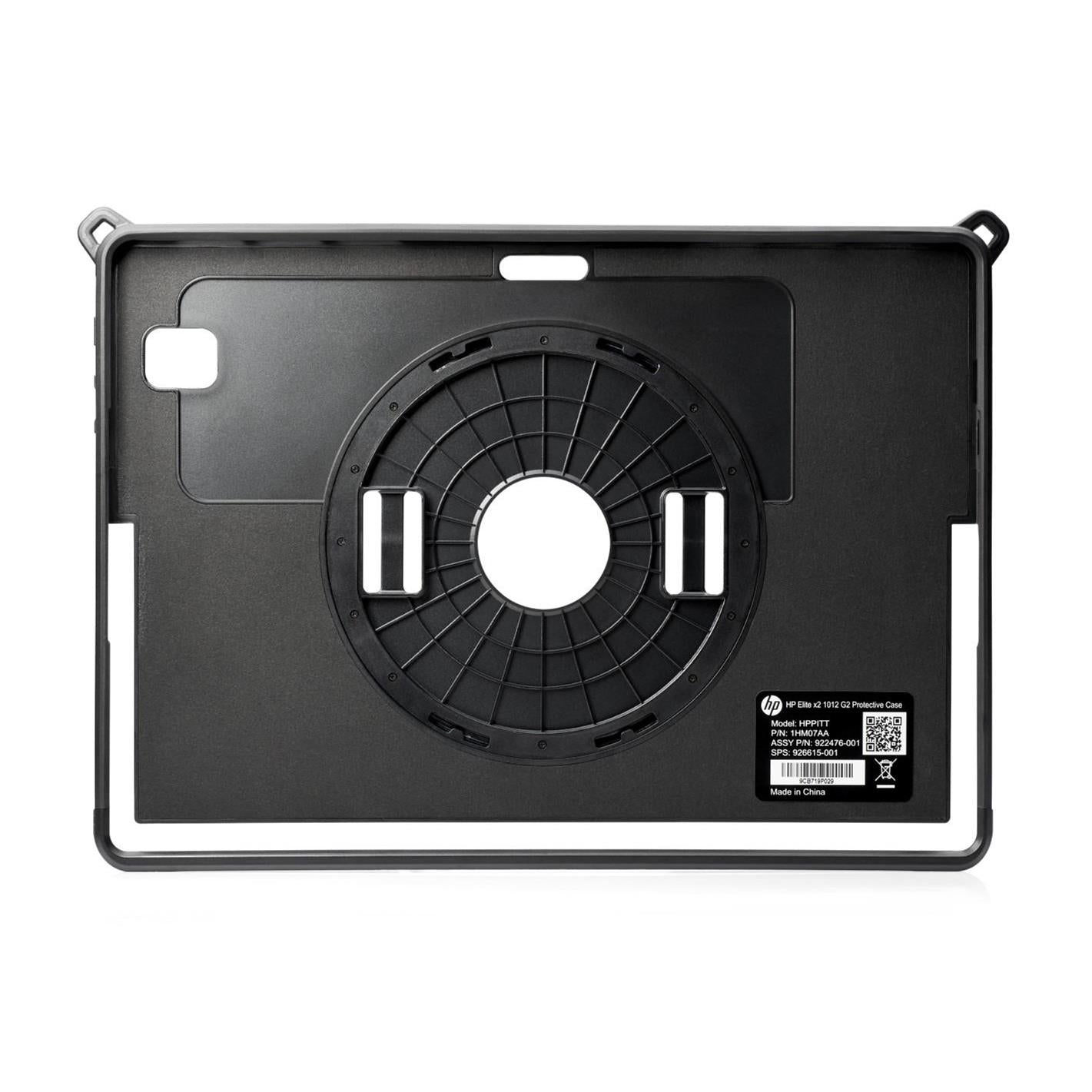 HP x2 1012 G2 Protective Case 1HM07AA – HP Shop