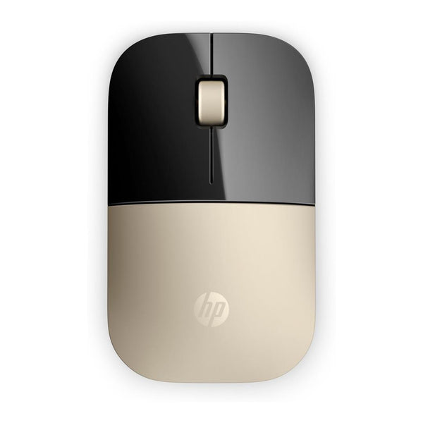 HP Z3700 Gold Wireless Mouse X7Q43AA – HP Shop