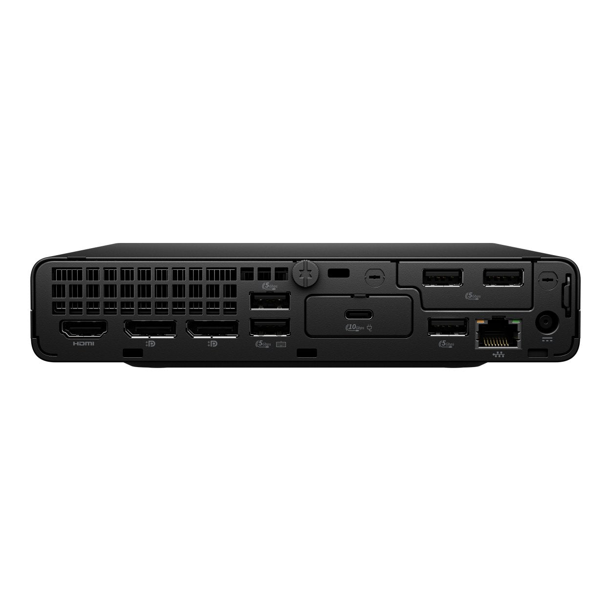 HP ProDesk 4 Mini G1i Desktop AI PC - Intel Core Ultra 7 265T