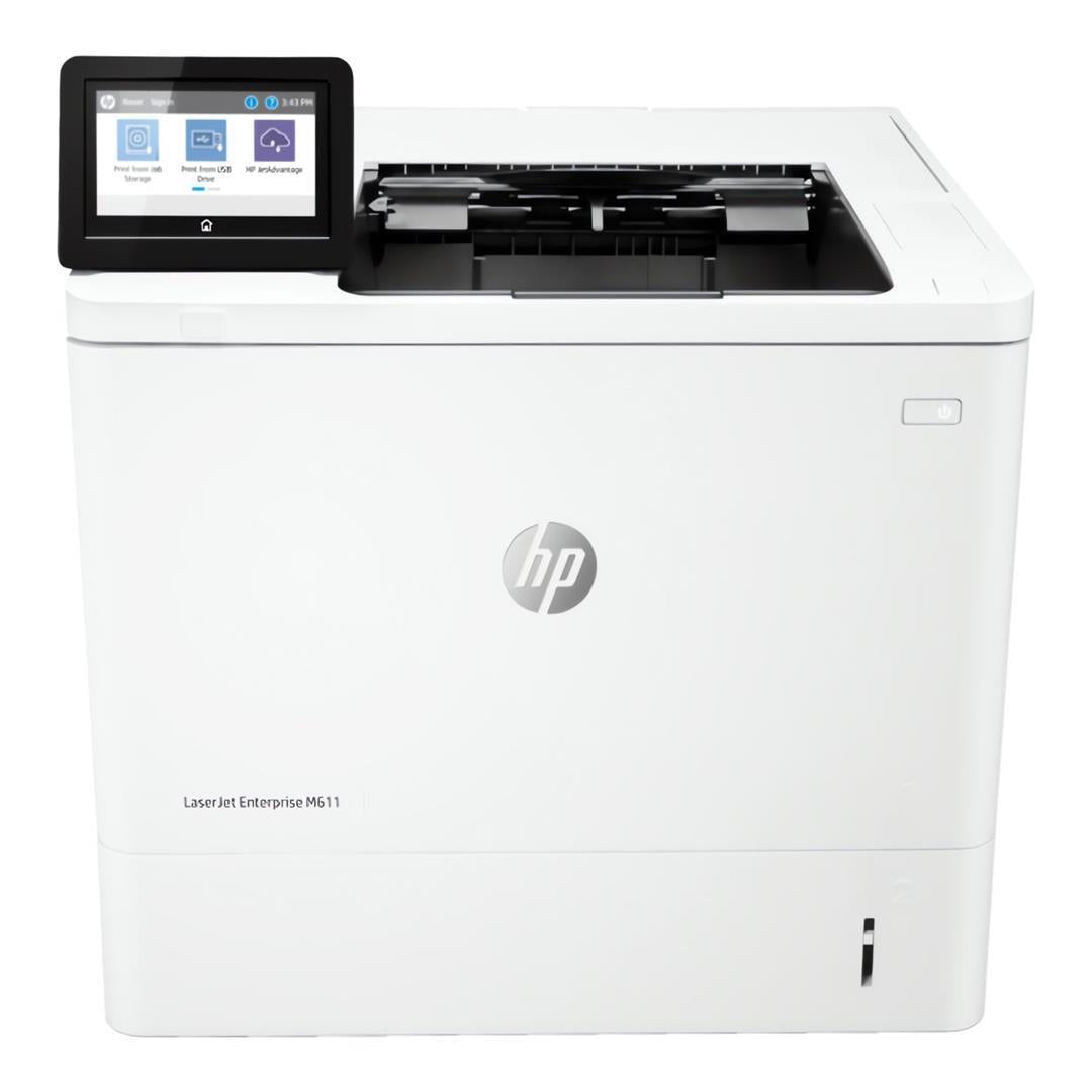 piro様ページ089 HP LaserJet Enterprise MFP M635fht A4 Mono Multifunction Laser