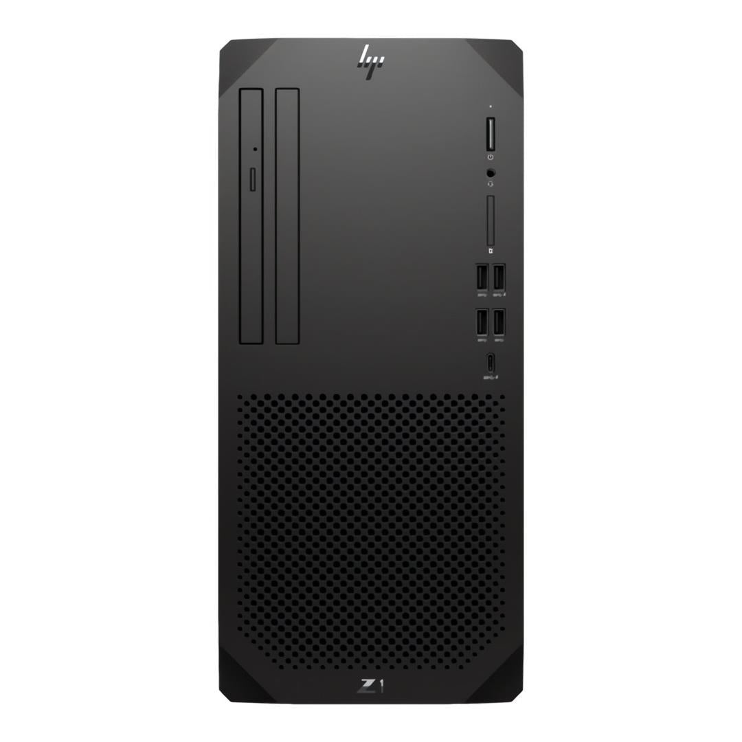 HP Z1 G9 Desktop PC - Intel Core i9-12900 1TB SSD 32GB RAM RTX