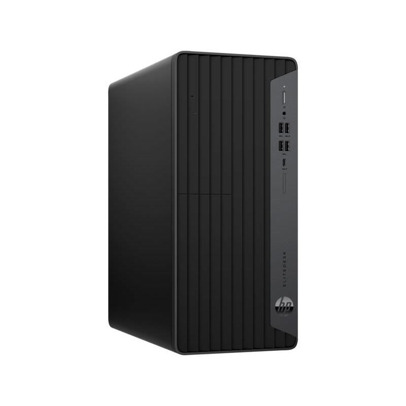 HP EliteDesk 800 G6 Desktop PC - Intel Core i5-10500 1TB HDD 8GB
