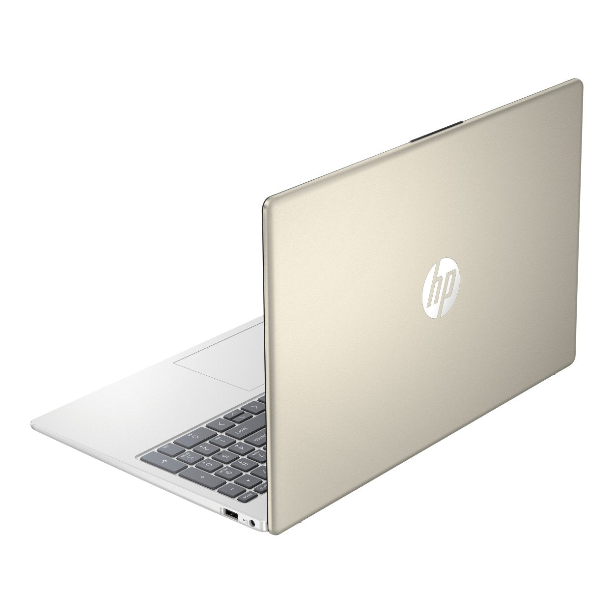 HP 15-fd0083ni 15.6-inch FHD Laptop - Intel Core i5-1334U 512GB