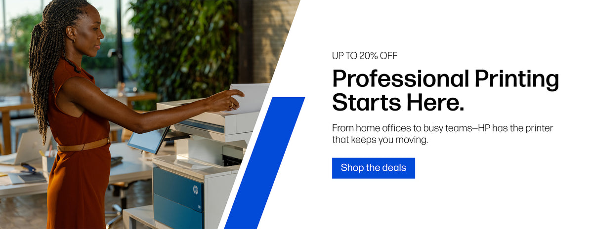 Official HP Store South Africa | Laptops, Desktops, Printers & Ink – HP ...
