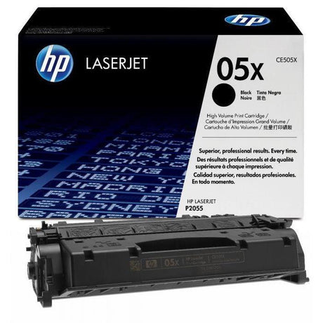 CE505X