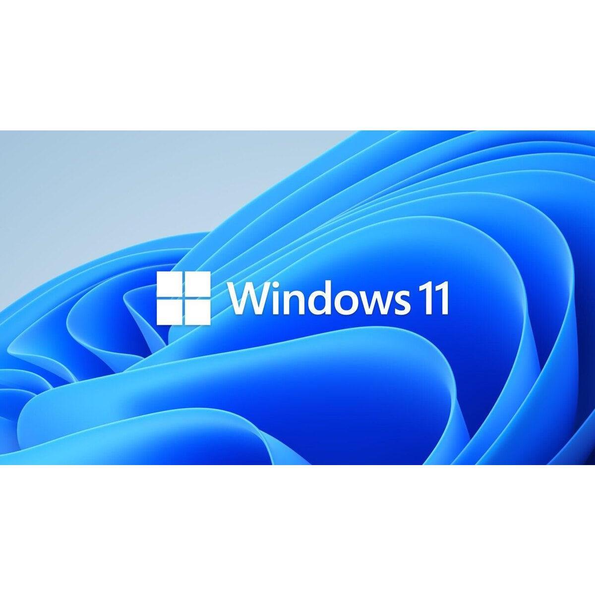 Microsoft Windows 11 Home Single Language WIN-11-SL-ADVANCED – HP Shop