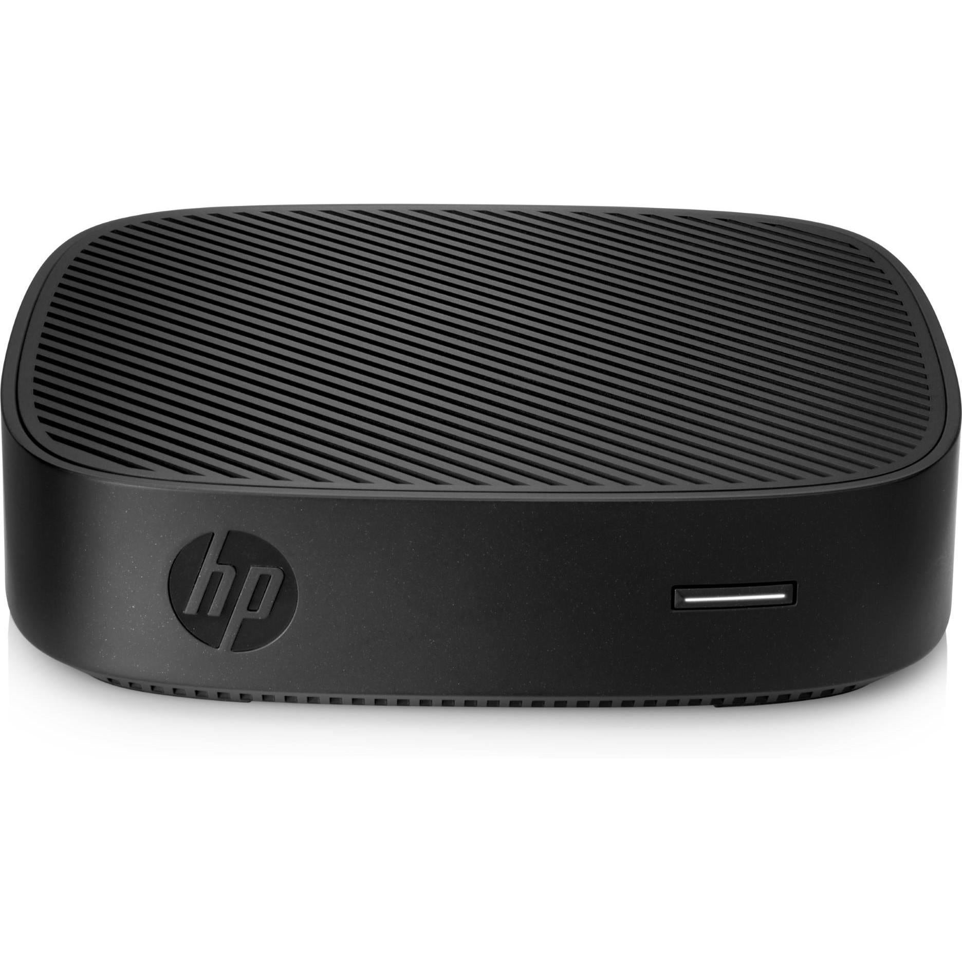 HP t430 メモリ4GB＋eMMC32GB HP T430 Thin Client - Intel Celeron N4020 4GB RAM 32GB eMMC