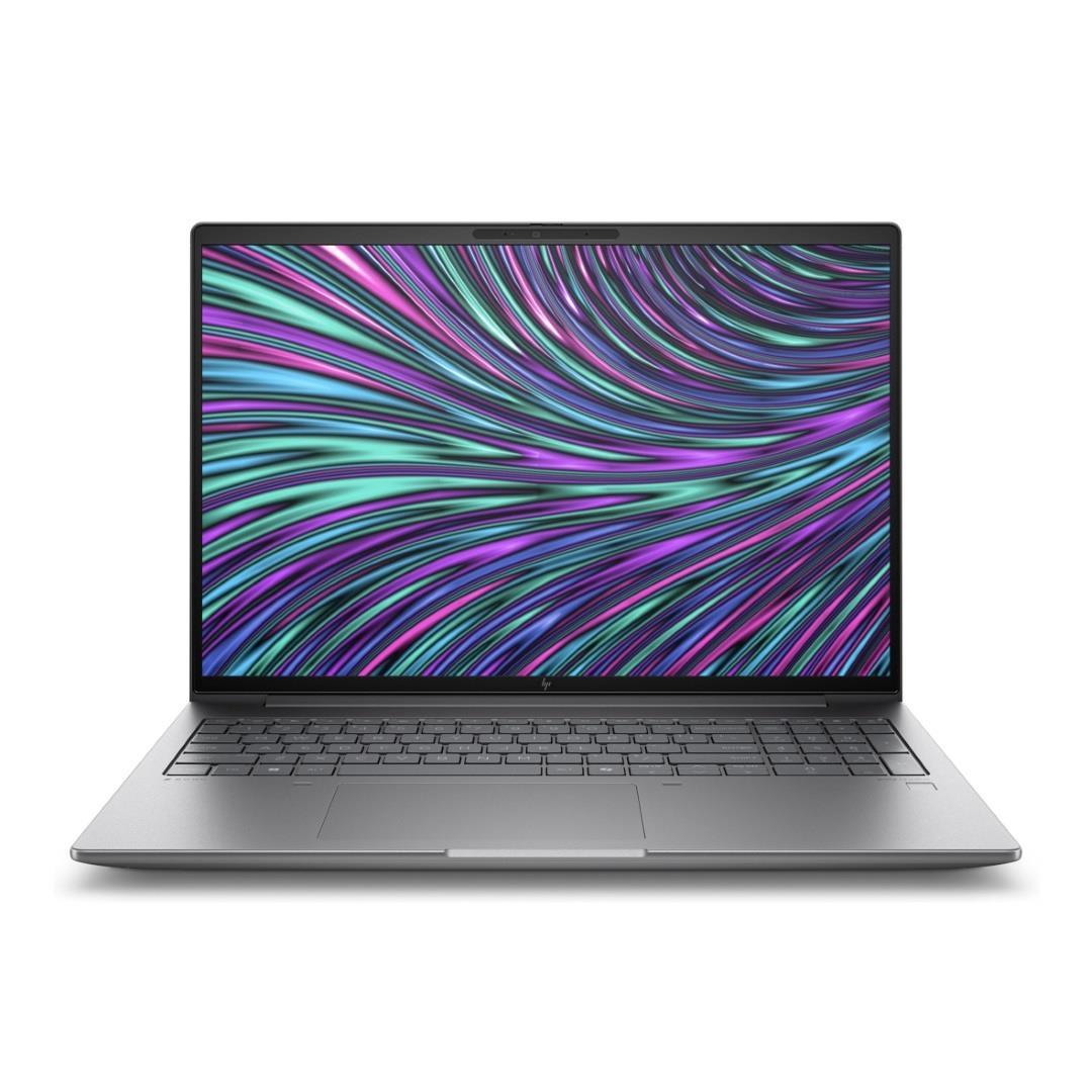 HP ZBook Power 16 G11 16-inch WQXGA Mobile Workstation - Intel