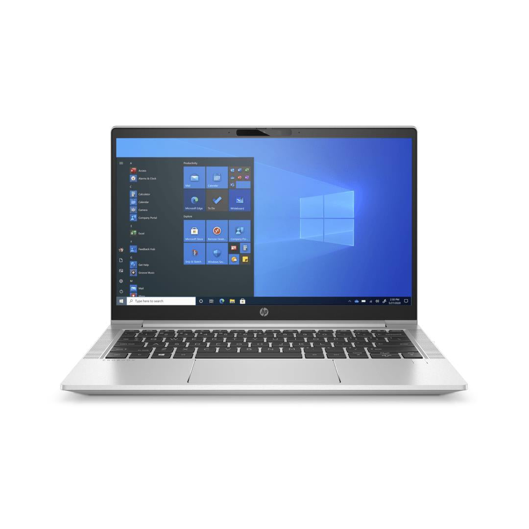 HP ProBook 650 G8 15.6-inch FHD Laptop - Intel Core i5-1135G7