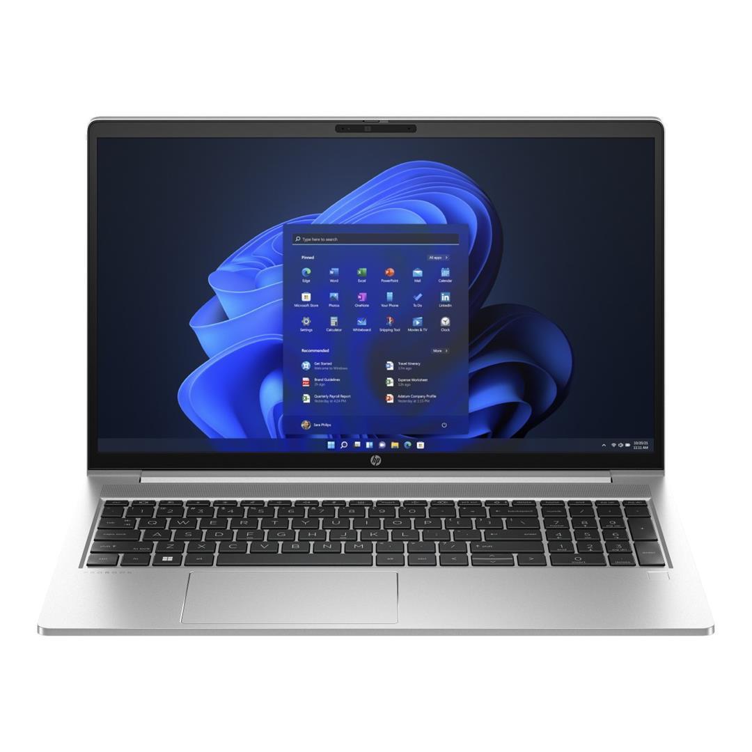 Ryzen - PC Notebook G10 455 ProBook HP 512GB 16GB 7530U G10 455 ProBook HP Windowsノート本体 5 FHD 15.6in / 7530U Windowsノート本体