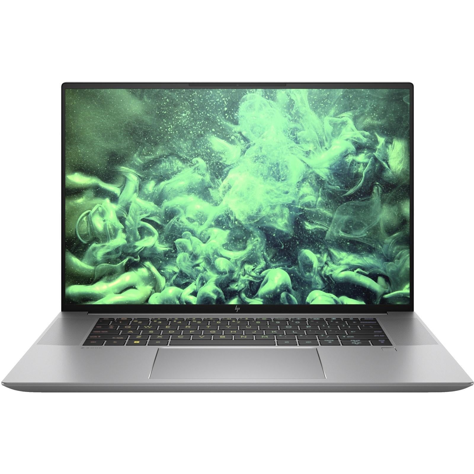 HP ZBook Studio 16 G10 16-inch WUXGA Laptop - Intel Core i9-13900H