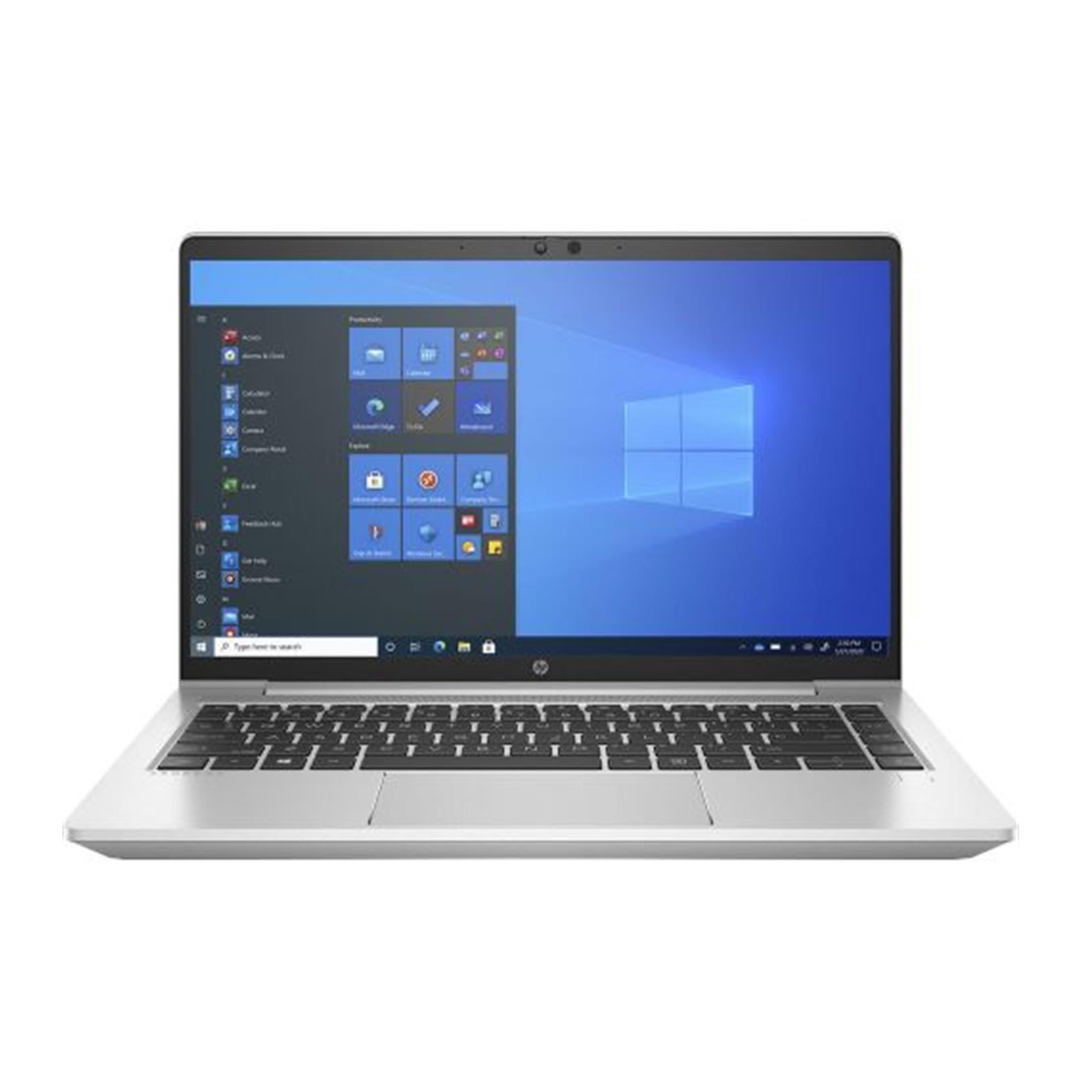 Windowsノート本体 HP EliteBook840AeroG8 i7/16GB/512GB HP EliteBook 840 Aero G8 14-inch FHD Laptop - Intel Core i7-1165G7