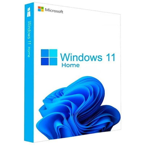 Microsoft Windows 11 Home KW9-00664 – HP Shop