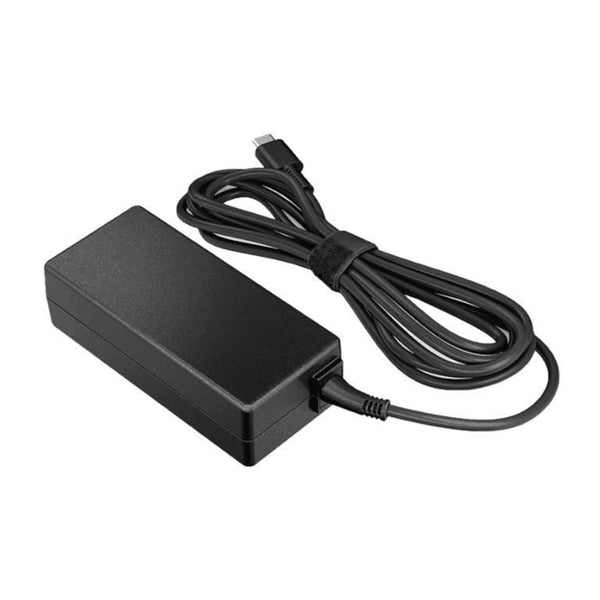 HP 65W USB-C LC Notebook Power Adapter 1P3K6AA – HP Shop