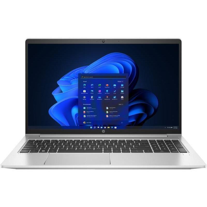hp ProBook 450G9 512GB 16GB Office 15インチ HP ProBook 450 G9 15.6-inch FHD Laptop - Intel Core i5-1235U 512GB